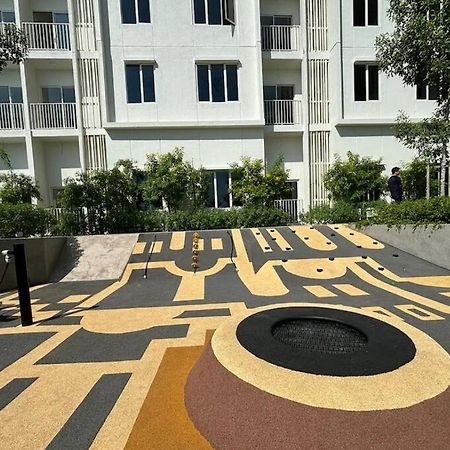 Serene Stay In Klang, Malaysia Bagian luar foto
