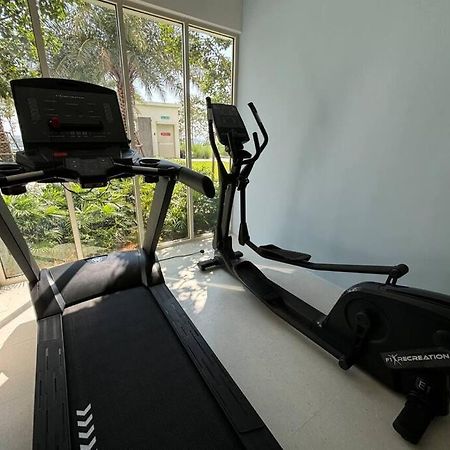 Serene Stay In Klang, Malaysia Bagian luar foto