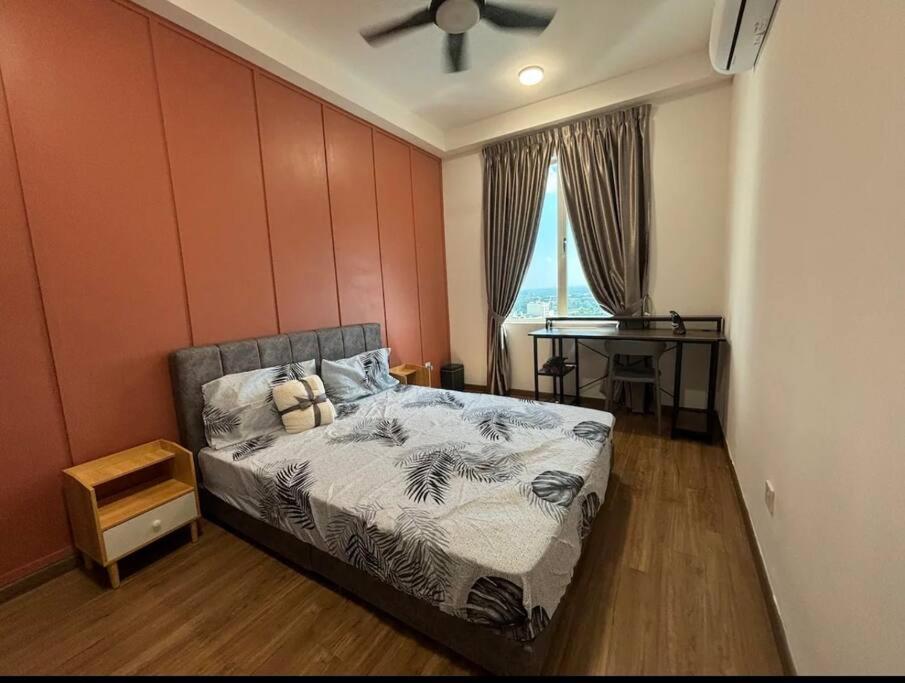 Serene Stay In Klang, Malaysia Bagian luar foto