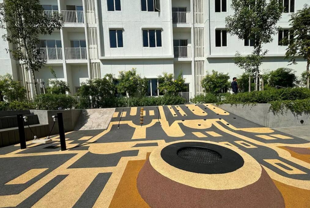 Serene Stay In Klang, Malaysia Bagian luar foto