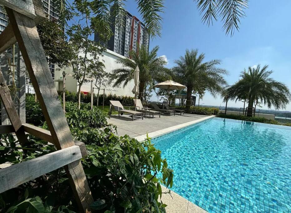 Serene Stay In Klang, Malaysia Bagian luar foto